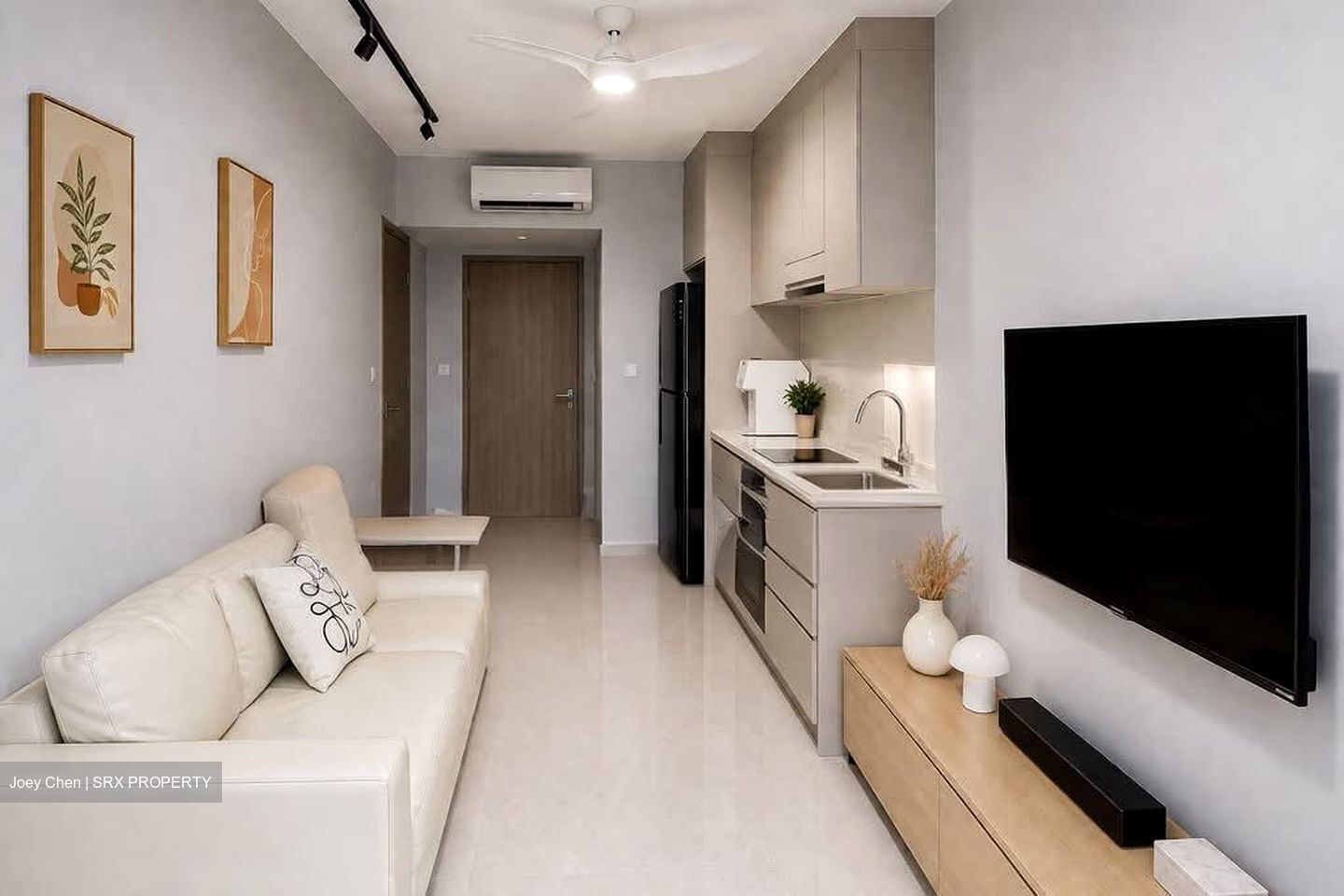 The Tapestry (D18), Condominium #586209981